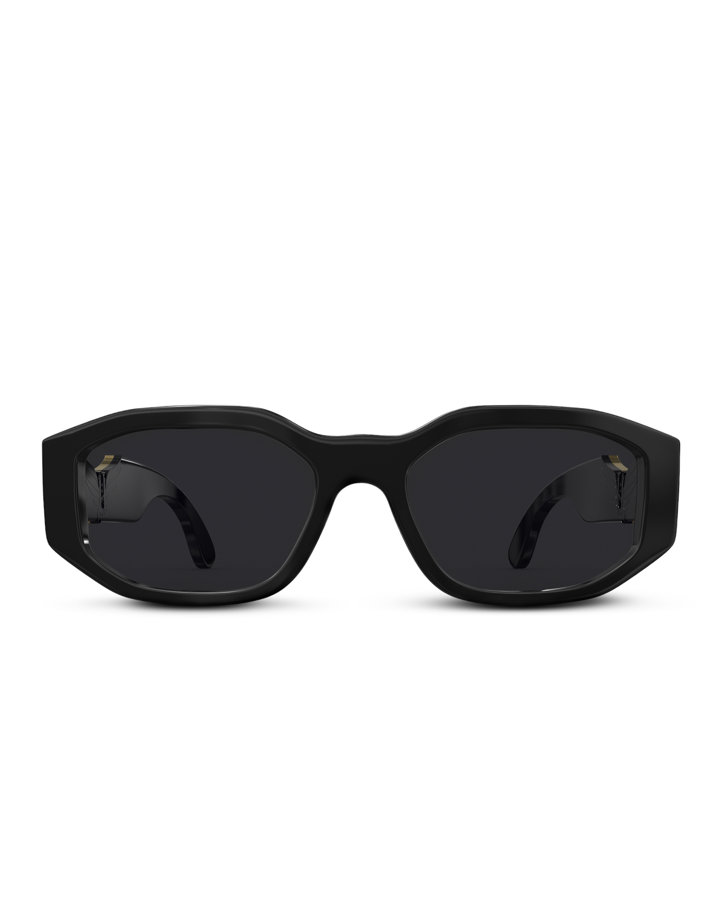 Olympic Gold Sunglasses