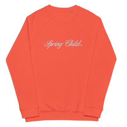 Limited Edition Signature Sweatshirt