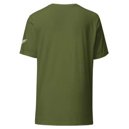 Spring Child VS Everybody Unisex T-Shirt